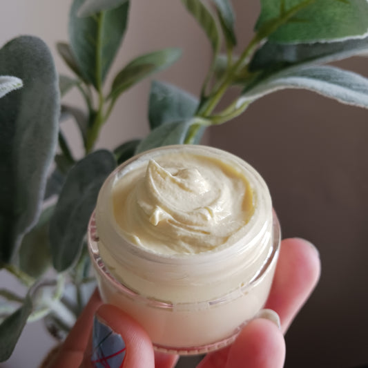 Rise and Grind Eye Cream